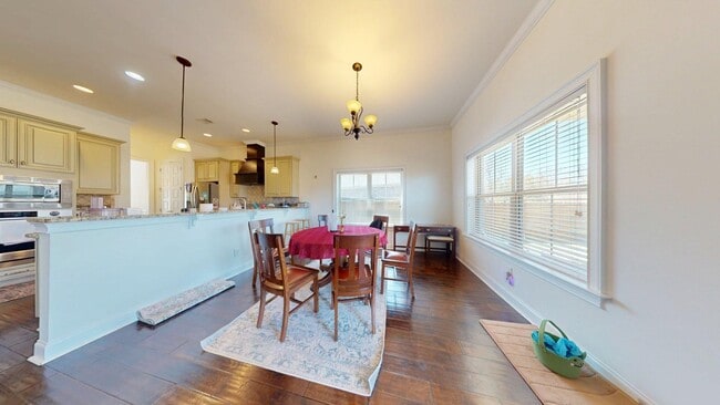 Foto del edificio - Spacious 4 Bedroom in Cypress Point at the AU Club