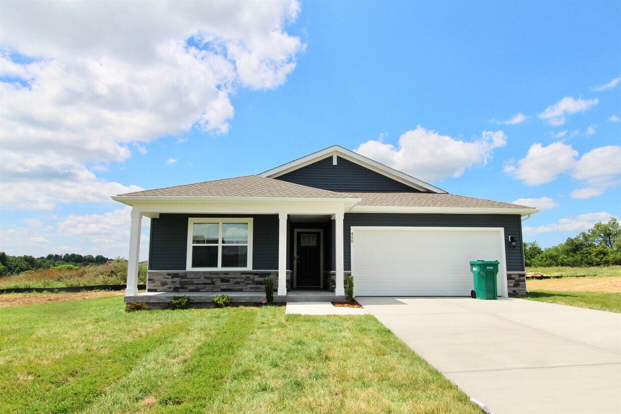 450 Mesa Ct., Broadway, VA 22815 House Rental in Broadway, VA