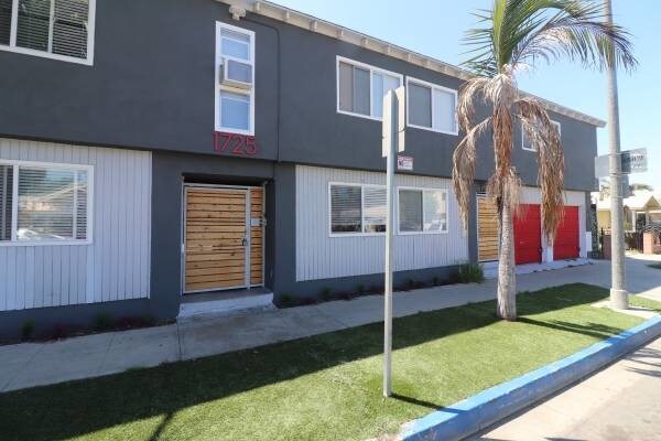 Foto principal - 1725 Lemon Ave