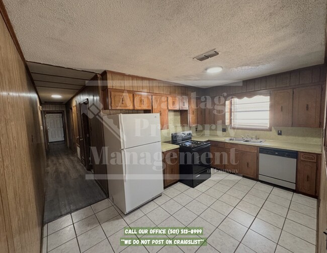 Foto del edificio - Spacious 2-Bedroom Duplex in Conway, AR!