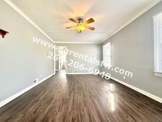 Foto del edificio - 3 Bedroom House