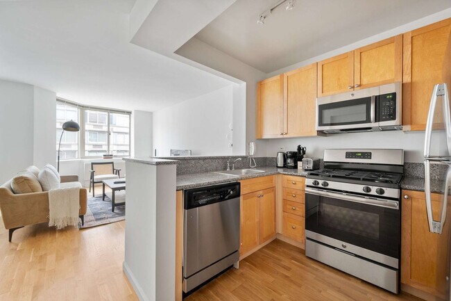 Foto del edificio - 1501 Lexington Ave
