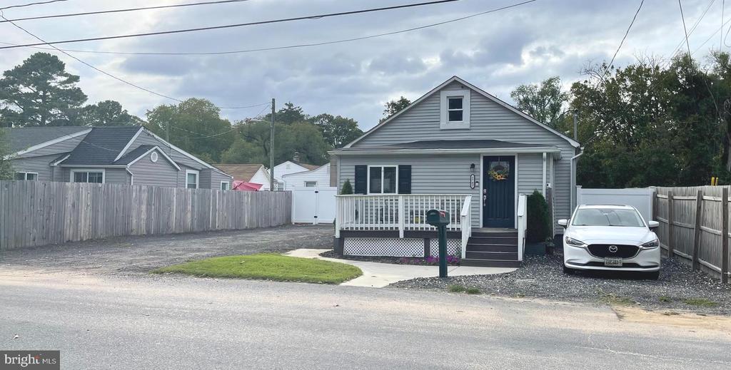 1742 Marley Ave, Glen Burnie, MD 21060 House Rental in Glen Burnie