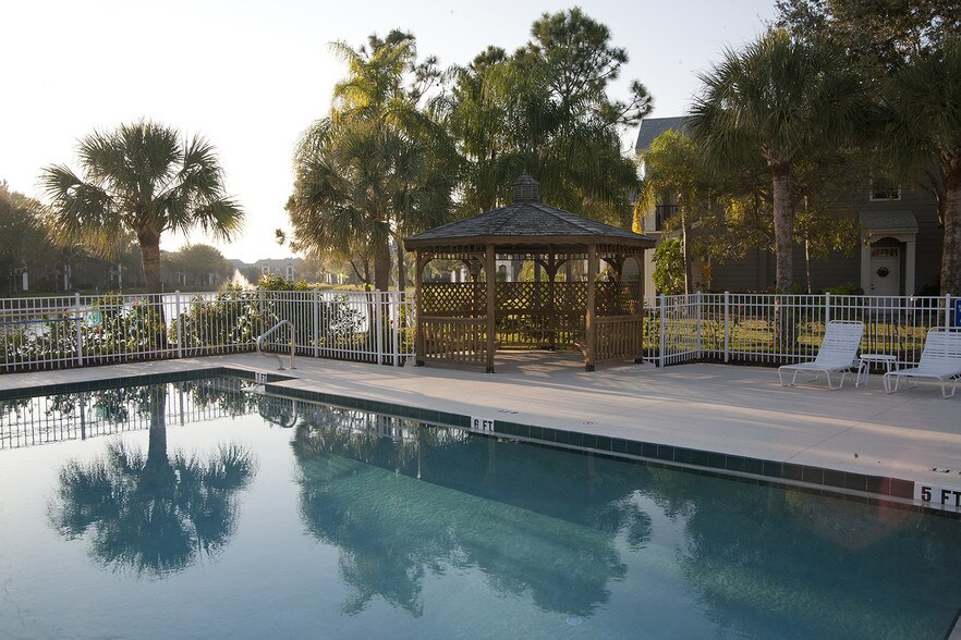 Woodmere Apartments of Venice Rentals Venice, FL