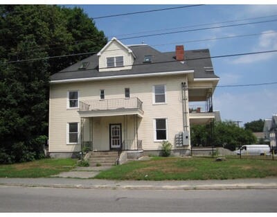 Building Photo - 1235 Middlesex St