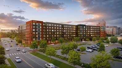 Building Photo - AVA Brewers Hill