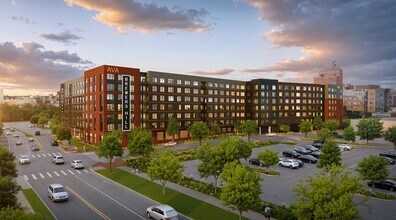Building Photo - AVA Brewers Hill