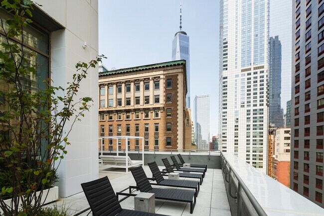 Foto del edificio - 90 Washington Ave