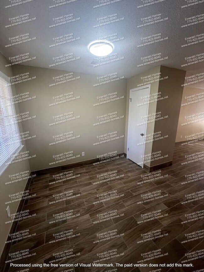 Cozy 2 bedroom 1 bath ranch duplex NOW AVA... House Rental in