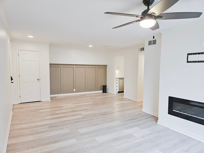 Foto del edificio - 601 Boyd Mill Ave