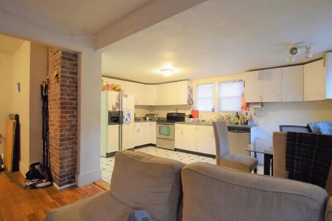 Foto del edificio - 505 Washington St