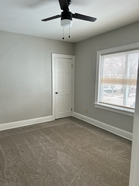 Bedroom 1 - 3038 S Hanson Ave