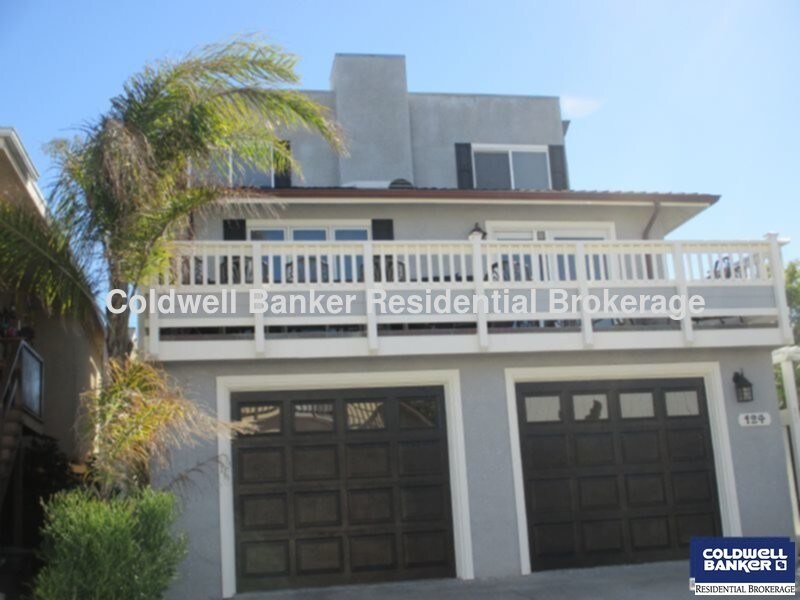 Primary Photo - 124 Anacapa Ave