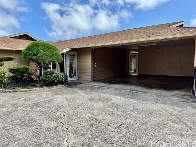 Building Photo - 520 Halemaumau St