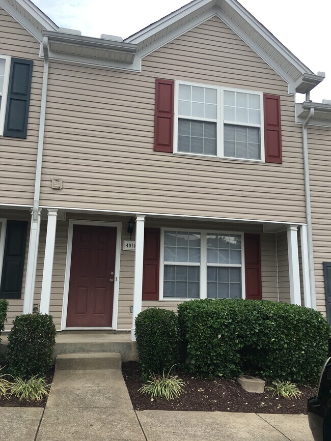 Building Photo - 4014 Cody Dr