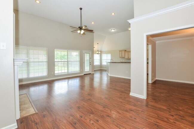 Foto del edificio - 1859 Winners Circle Cove