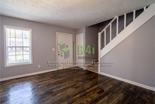 Building Photo - 1224 Creek Forest Ct NW