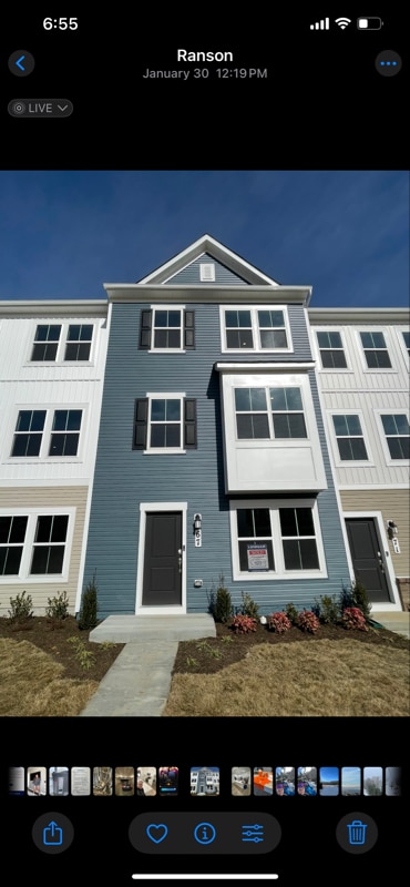 Building Photo - 67 Short Br Dr