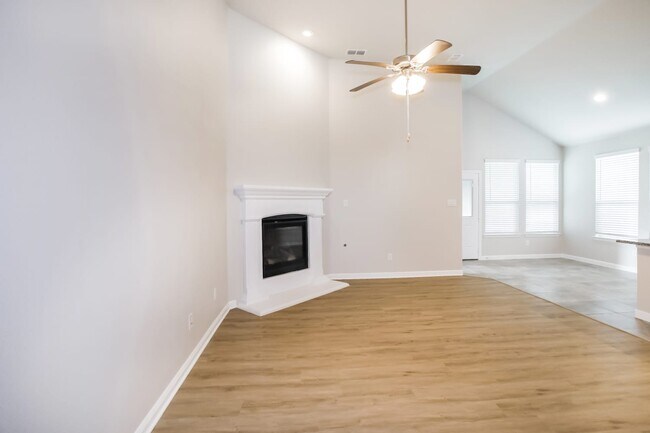 Foto del edificio - 2540 Red Draw Rd