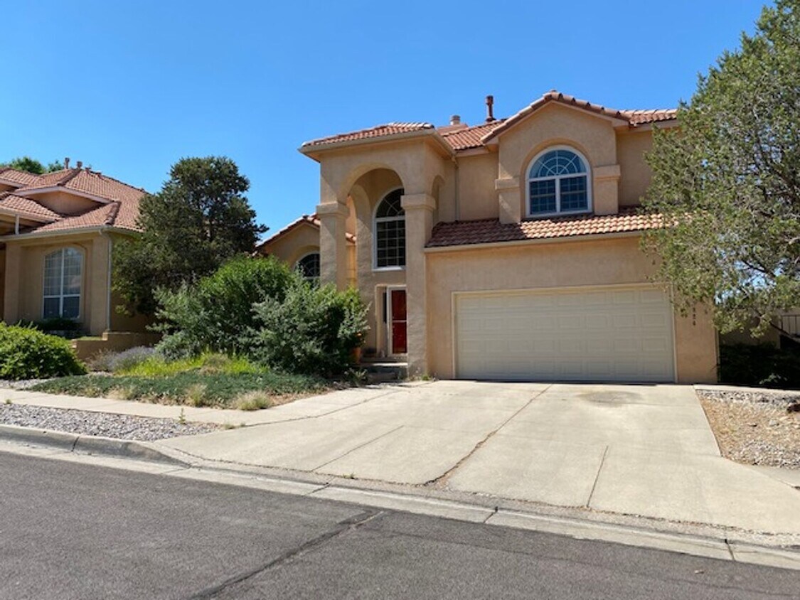 Foto principal - Antelope Run 3 bedroom home