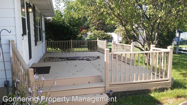 Building Photo - 3 br, 2 bath House - 8109 – 15th Ave