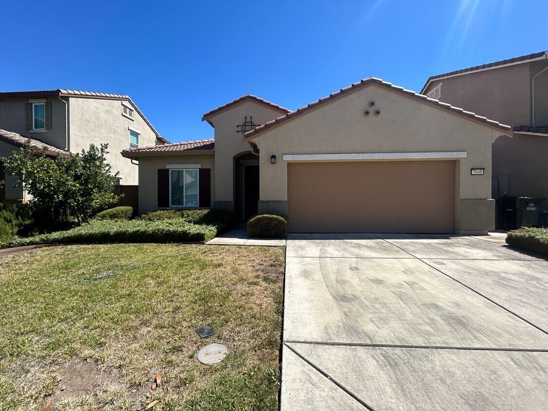 7648 Chappelle Way, Elk Grove, CA 95757 House Rental in Elk Grove, CA