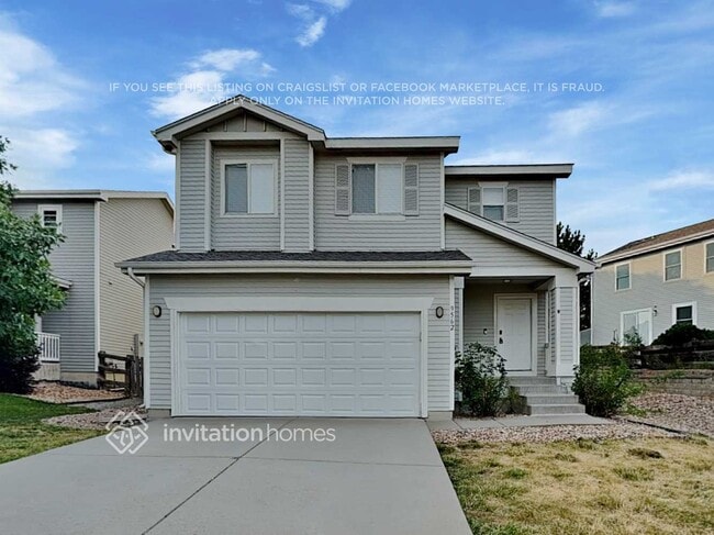 Building Photo - 9562 Marmot Ridge Cir
