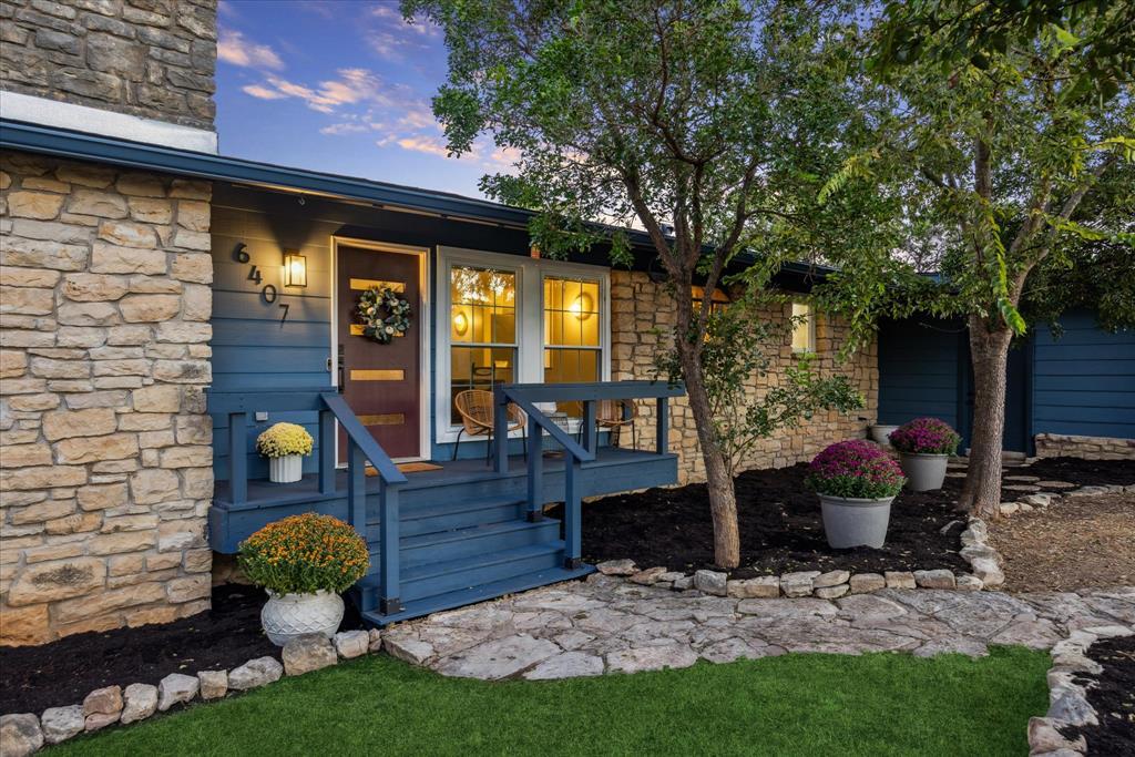 Foto principal - 6407 Lynn Ln