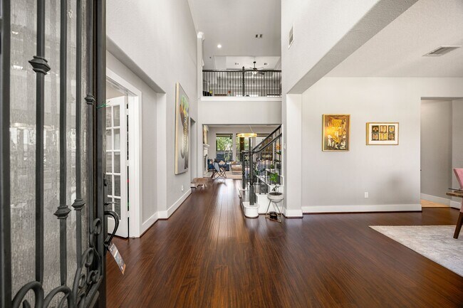 Foto del edificio - 25207 Summer Chase Dr