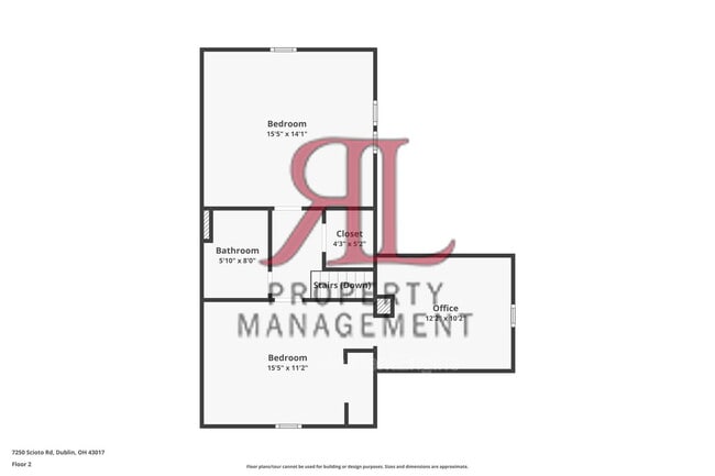 Building Photo - 7250 Scioto Rd