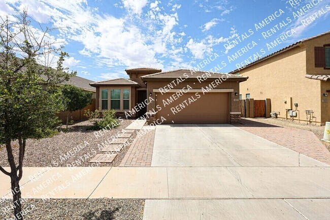 Building Photo - 5211 W Leodra Ln
