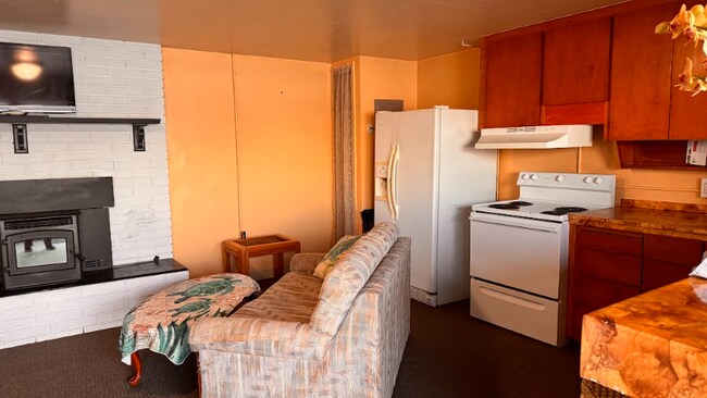 Foto del edificio - 12590 Seabeck Hwy NW