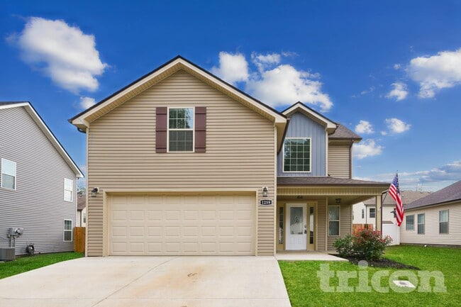 Building Photo - 1259 Magnum Dr