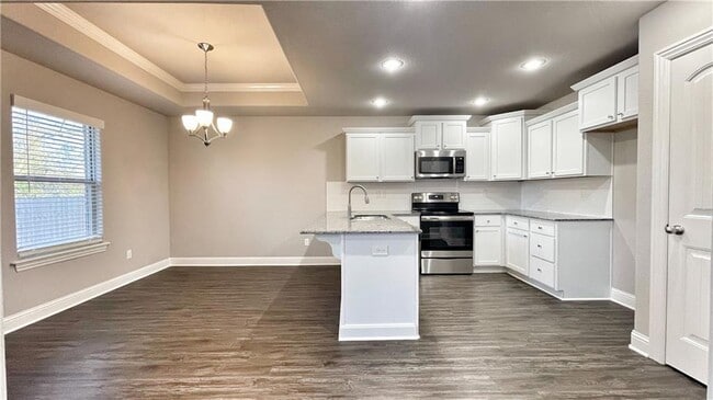 Foto del edificio - 1715 Charismatic Dr