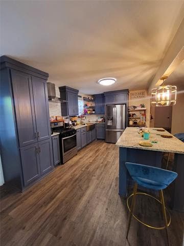 Foto del edificio - 8609 Jennie Lee Ln