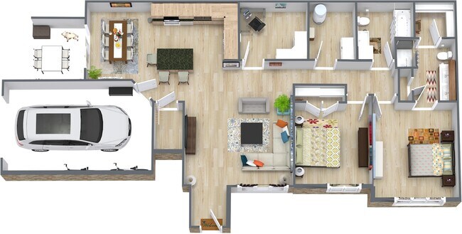 Foto del edificio - 1270 Stonewood Crossing
