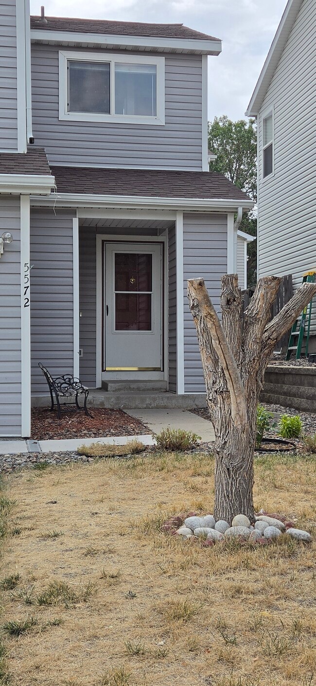 Building Photo - 5572 S Quemoy Cir