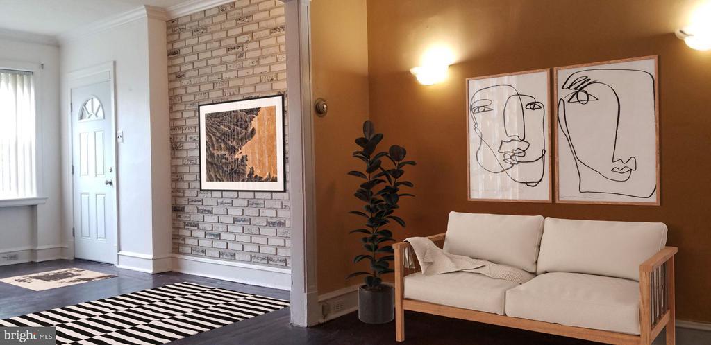 Foto principal - 6524 N Park Ave