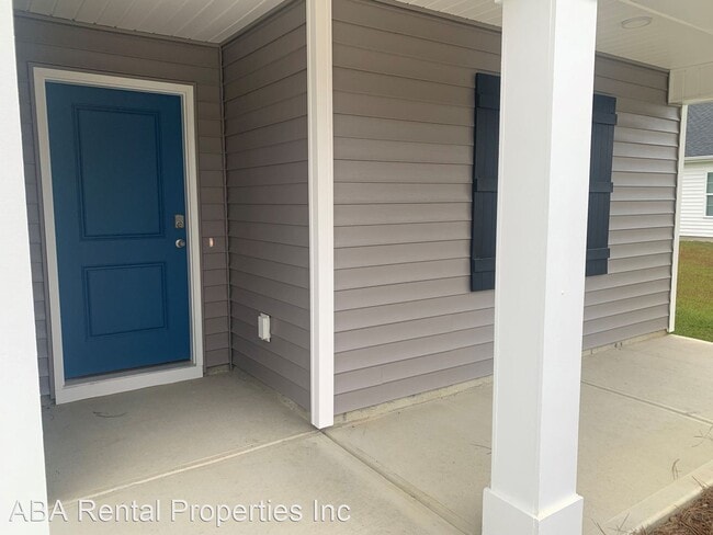Building Photo - 4 br, 2 bath House - 410 Turp Landing Lane