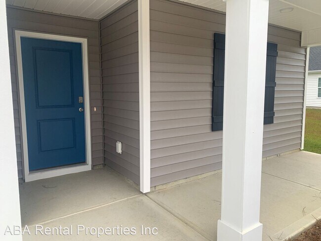 Foto del edificio - 4 br, 2 bath House - 410 Turp Landing Lane