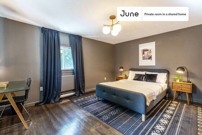 Foto del edificio - Room in Shared 6 bed/4 bath home in Brighton