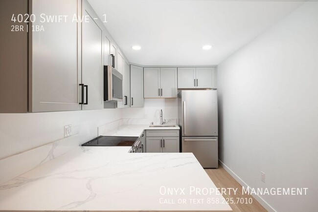 Building Photo - 4020 Swift Ave