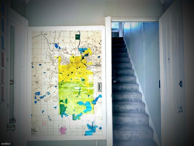 Foto del edificio - 626 Forest St