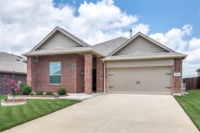 Foto principal - 2133 Whispering Sage blvd
