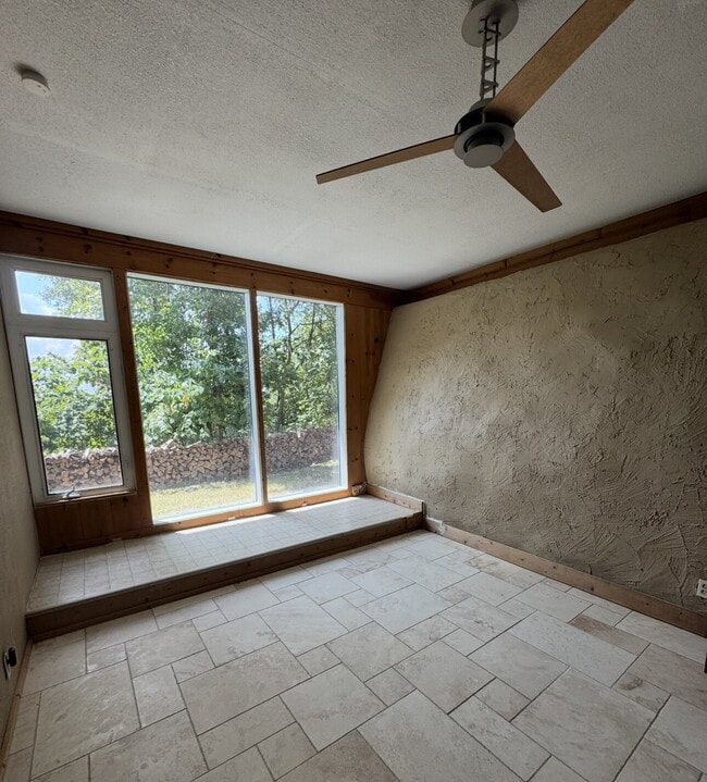 Building Photo - Rare & Beautifully Crafted Earthship Cabin on 15 Acres!