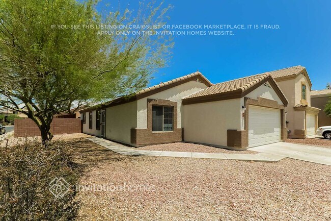 Foto del edificio - 21760 W Mohave St