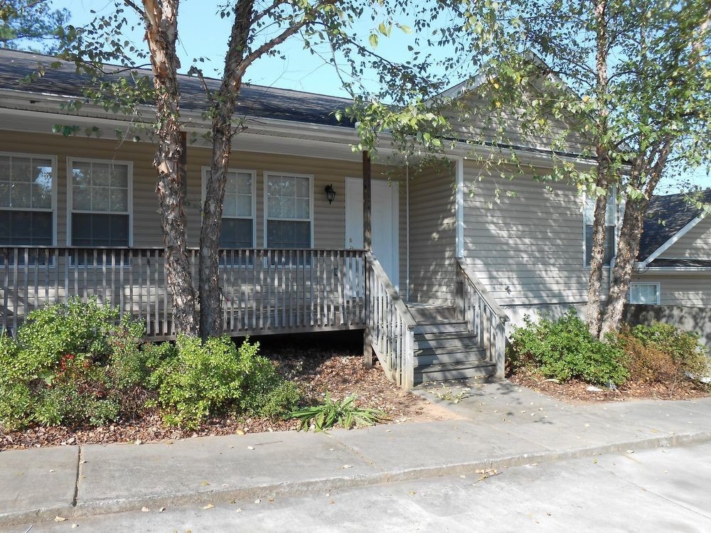 Cute townhome in Douglasville Townhouse for Rent in Douglasville, GA