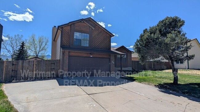 Foto del edificio - 5480 Mule Deer Dr
