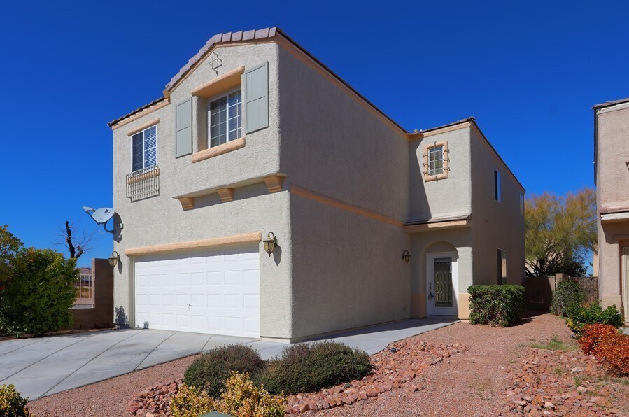 Lovely Home on Cul de Sac House Rental in Las Vegas, NV