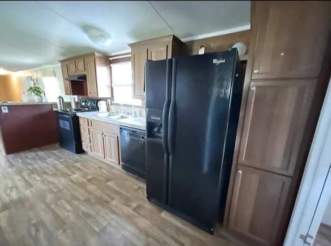 Building Photo - 2294 Rd 5708